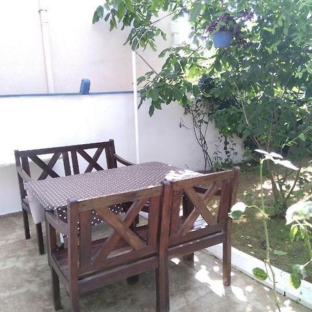 Agva Ayse Hanim Guesthouse 3 Ngoại thất bức ảnh